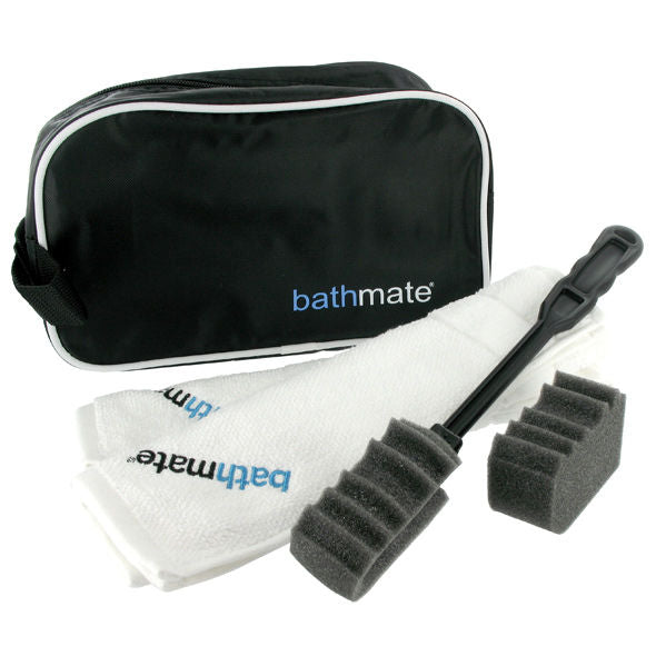 Bathmate – Reinigingsset