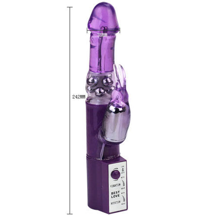 Baile – HOT Lady II Rabbit Perlenrotator Baile – HOT Lady II Rabbit Perlenrotator