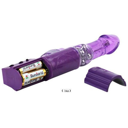 Baile – HOT Lady II Rabbit Perlenrotator Baile – HOT Lady II Rabbit Perlenrotator