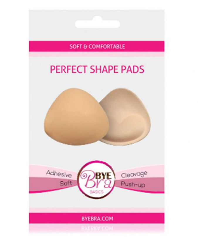 Bye-Bra – Pads Perfect Push-Up Beige