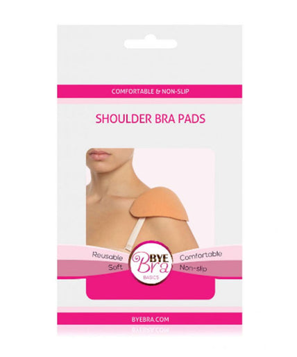 Bye-Bra – Schulterpolster Stütze Beige Bye-Bra – Schulterpolster Stütze Beige