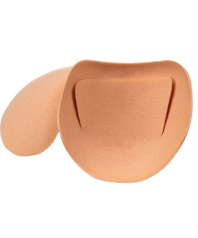 Bye-Bra – Shoulder Protectors Support Beige