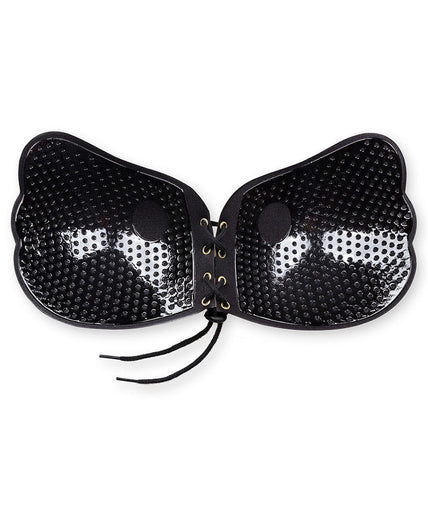 Bye-Bra – Lace-It Enhancement Push-Up Schwarzer Cup A Bye-Bra – Lace-It Enhancement Push-Up Schwarzer Cup A