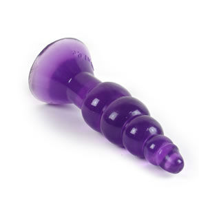 Baile – Climax Happens Anal Plug 17 CM Baile – Climax Happens Anal Plug 17 CM