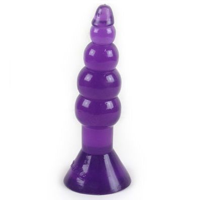 Baile – Climax Happens Anal Plug 17 CM Baile – Climax Happens Anal Plug 17 CM