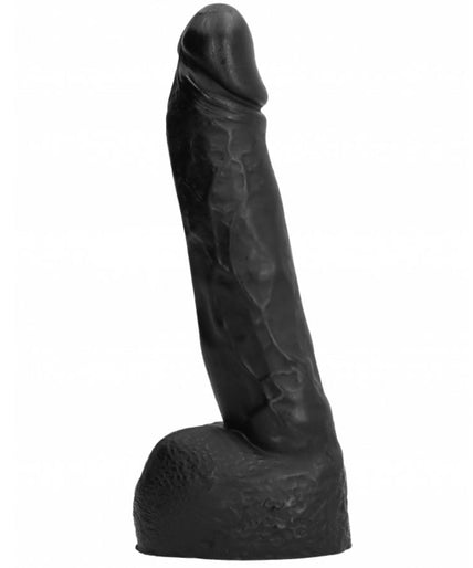 All Black – Fisting Dildo Schwarz 20 Cm All Black – Fisting Dildo Schwarz 20 Cm