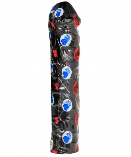All Black – Riesiger Soft Fisting Dildo Schwarz 32 CM All Black – Riesiger Soft Fisting Dildo Schwarz 32 CM