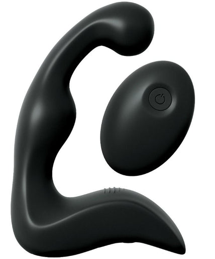 Anal Fantasy Elite – Fernbedienung P-Spot Pro Prostata-Massager Anal Fantasy Elite – Fernbedienung P-Spot Pro Prostata-Massager