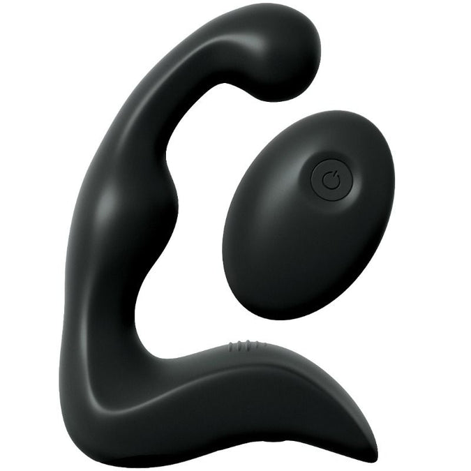 Anal Fantasy Elite – Fernbedienung P-Spot Pro Prostata-Massager