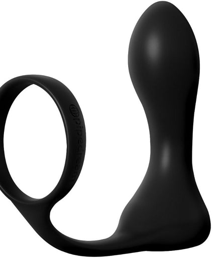 Anal Fantasy Elite Collection – Wiederaufladbarer Ass-Gasm Pro Anal Fantasy Elite Collection – Wiederaufladbarer Ass-Gasm Pro