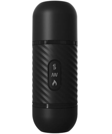 Anal Fantasy Elite Collection – Anal Auf- und Ab Vibrator mit Hitzeeffekt Anal Fantasy Elite Collection – Anal Auf- und Ab Vibrator mit Hitzeeffekt