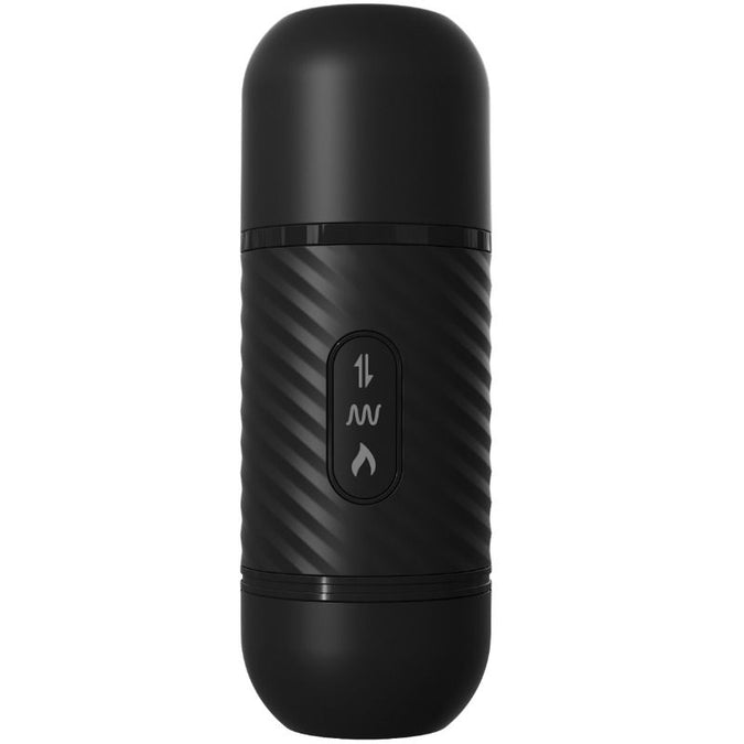 Anal Fantasy Elite Collection – Anal Up & Down Vibrator and Heat Effect
