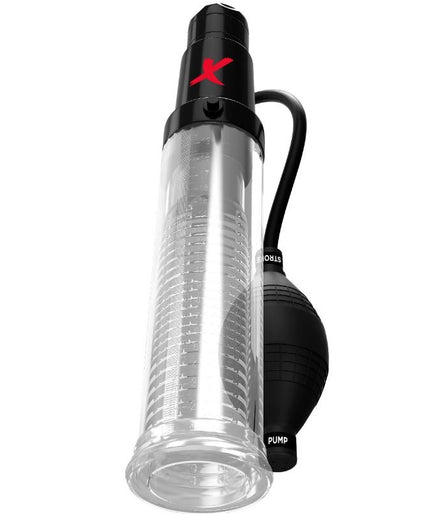 Pdx Elite – Suck N Pump Stroker Vibrierender Masturbator Saugpumpe Pdx Elite – Suck N Pump Stroker Vibrierender Masturbator Saugpumpe