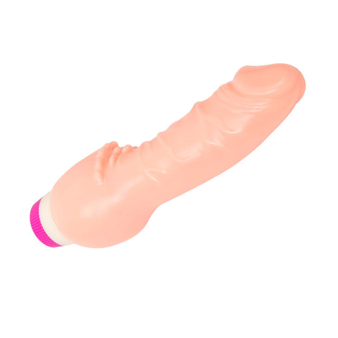 Baile – Waves of Pleasure Realistischer Vibrator 19,5 Cm