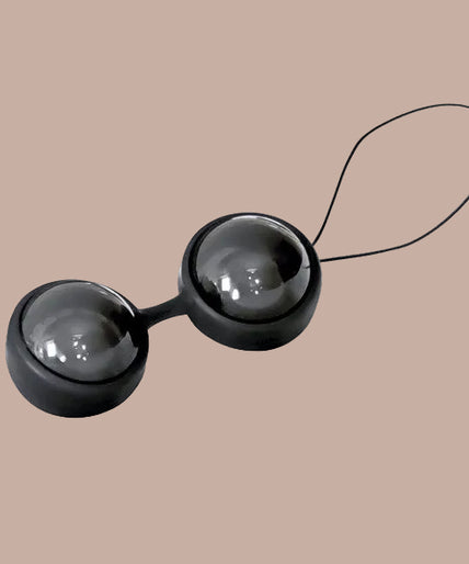 LELO – LUNA Kugeln Noir – Kegel Kugeln LELO – LUNA Kugeln Noir – Kegel Kugeln