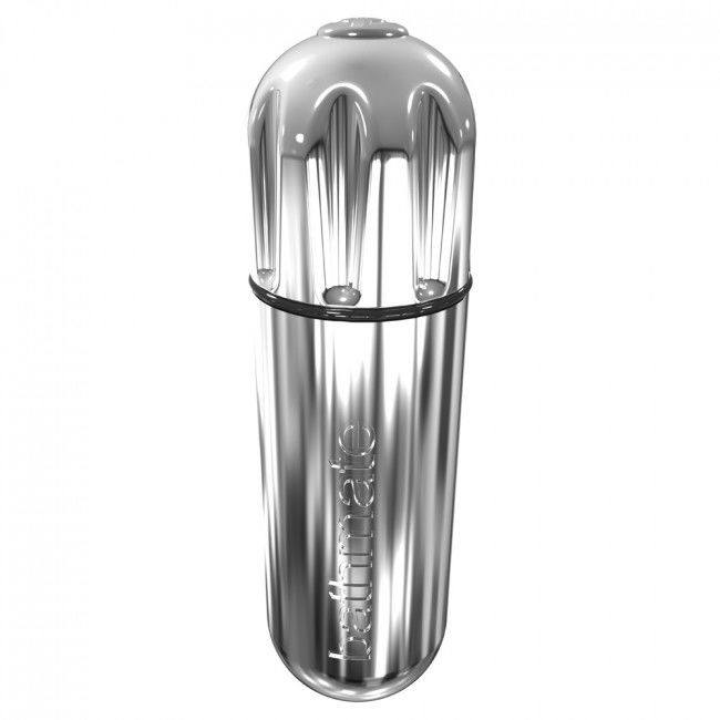 Bathmate – Vibe Vibrerende Kogel Zilver