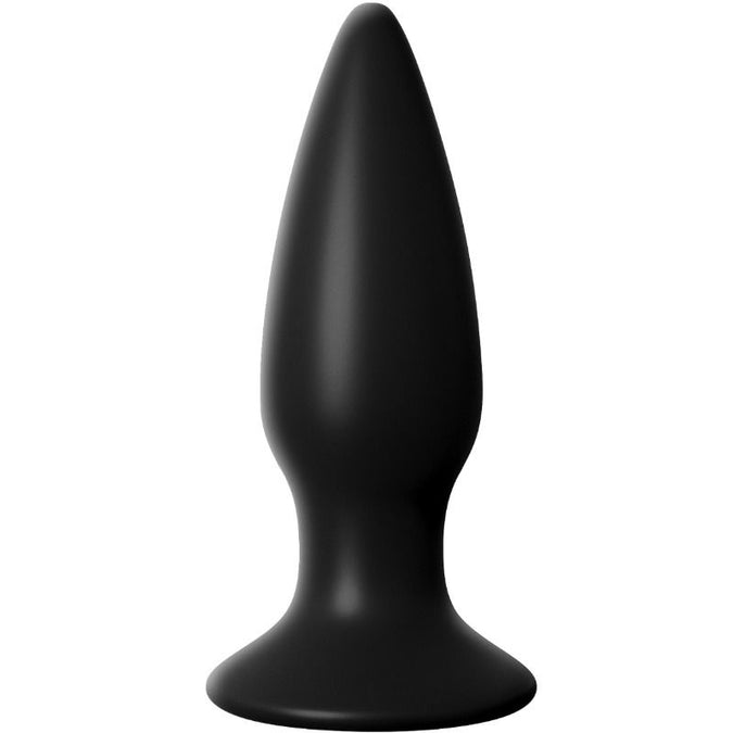 Anal Fantasy Elite Collectie – Kleine Oplaadbare Anale Plug