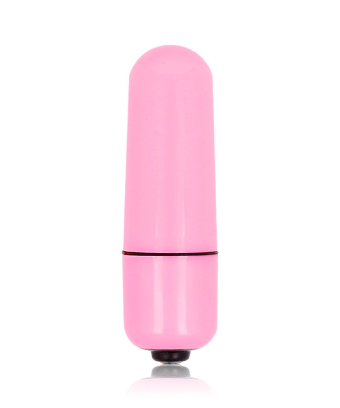 Glossy – Kleine Bullet Vibrator Dieproze
