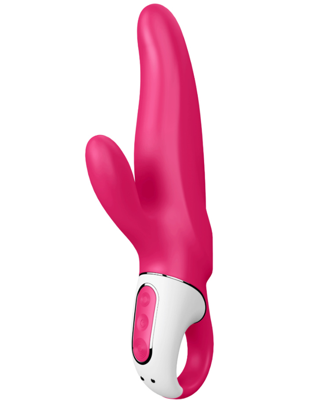 Satisfyer – Vibe Mr Rabbit