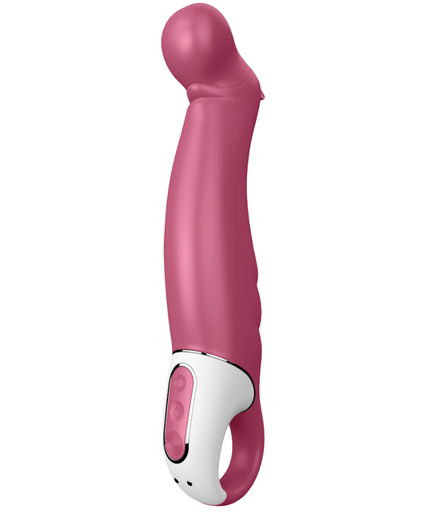 Satisfyer – Vibes Petting Hipo Satisfyer – Vibes Petting Hipo