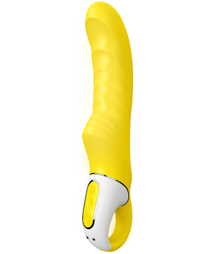 Satisfyer – Vibe Yummy Sunshine
