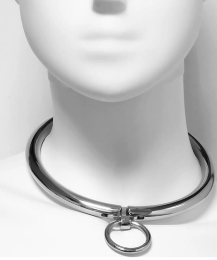 Metal Hard – metalen ketting met combinatiesluiting – 10,5 cm Metal Hard – metalen ketting met combinatiesluiting – 10,5 cm