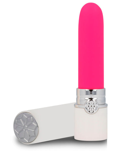 Lips Style – Cleo Weiß & Pink Lips Style – Cleo Weiß & Pink