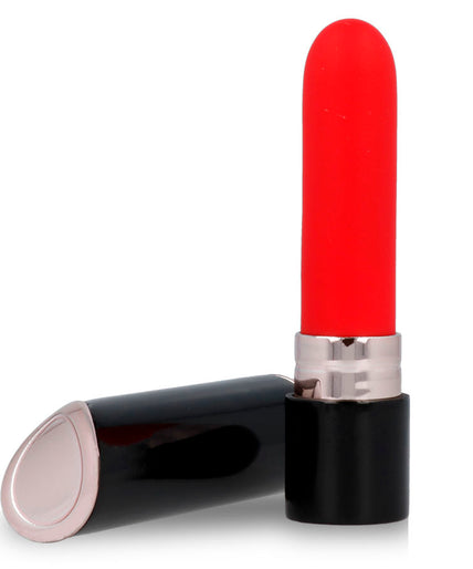 Lips Style – Shia Schwarz & Rot Lips Style – Shia Schwarz & Rot