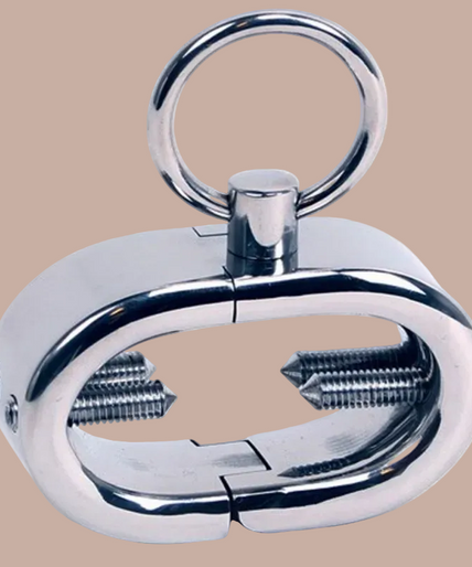 Metal Hard – Teelbalarmband Metal Hard – Teelbalarmband