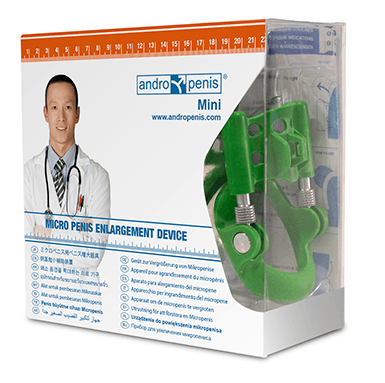Andropenis Mini – Penis Extender