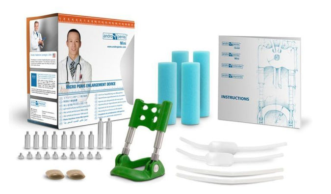Andropenis Mini – Penis Extender