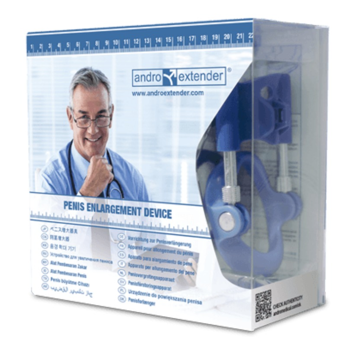 Androextender – Penis Extender