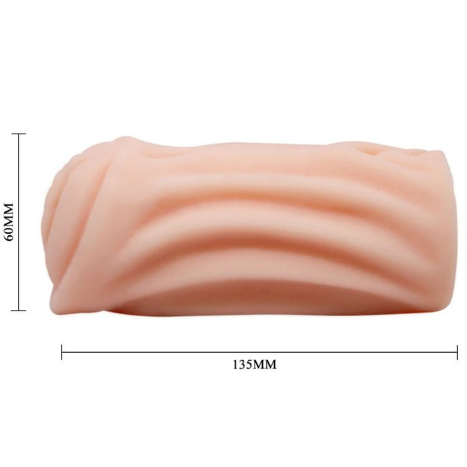 Crazy Bull – Jane Vagina Masturbator 13,5 cm