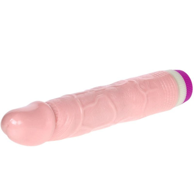 Baile – realistischer Vibrator für Anfänger, 21,5 cm