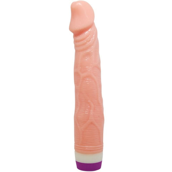 Baile – Natuurlijke Realistische Vibrator 22 Cm