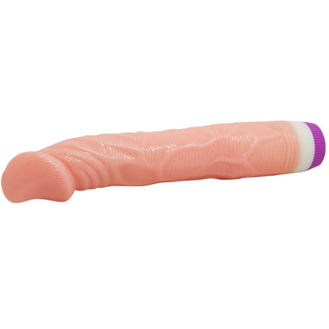 Baile – Natuurlijke Realistische Vibrator 22 Cm
