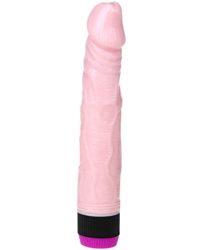 Baile – Adour Club Realistic Vibrator 22.5 Cm Baile – Adour Club Realistic Vibrator 22.5 Cm