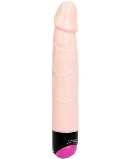 Baile – Colorful Sex Vibration and Rotation 24 Cm Baile – Colorful Sex Vibration and Rotation 24 Cm
