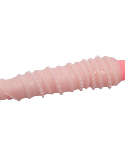 Baile – Flexi Vibe Sensual Spiral Vibrator 19.5 Cm Baile – Flexi Vibe Sensual Spiral Vibrator 19.5 Cm