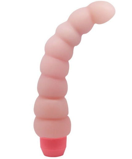 Baile – Flexi Vibe Sinnlicher Wirbelsäulen-flexibler Vibrator 19 Cm Baile – Flexi Vibe Sinnlicher Wirbelsäulen-flexibler Vibrator 19 Cm