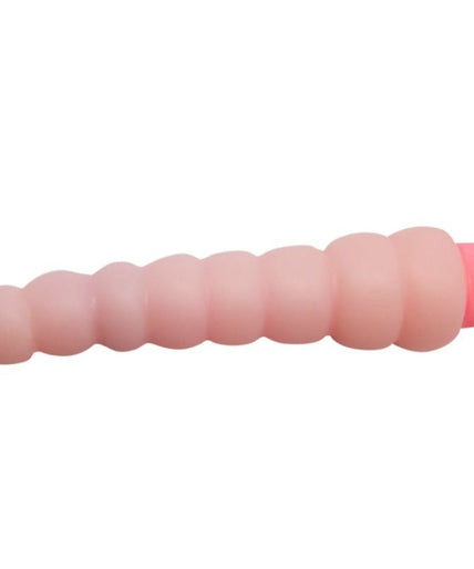 Baile – Flexi Vibe Sinnlicher Wirbelsäulen-flexibler Vibrator 19 Cm Baile – Flexi Vibe Sinnlicher Wirbelsäulen-flexibler Vibrator 19 Cm