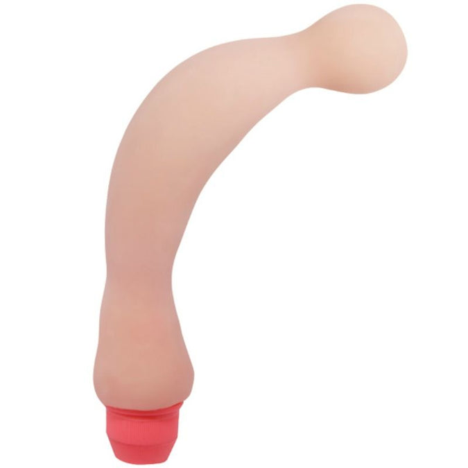 Baile – Flexi Vibe Sinnlicher Wirbelsäulen-Vibrator 22 cm