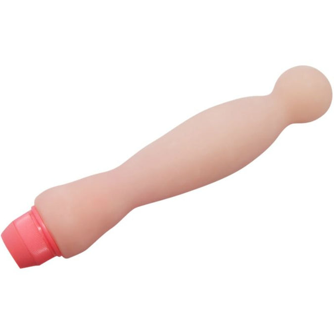 Baile – Flexi Vibe Sinnlicher Wirbelsäulen-Vibrator 22 cm