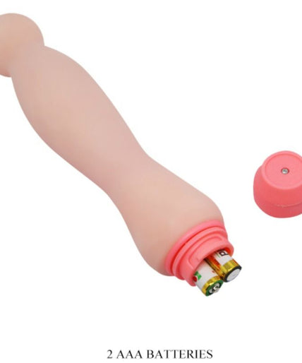 Baile – Flexi Vibe Sinnlicher Wirbelsäulen-Vibrator 22 cm Baile – Flexi Vibe Sinnlicher Wirbelsäulen-Vibrator 22 cm