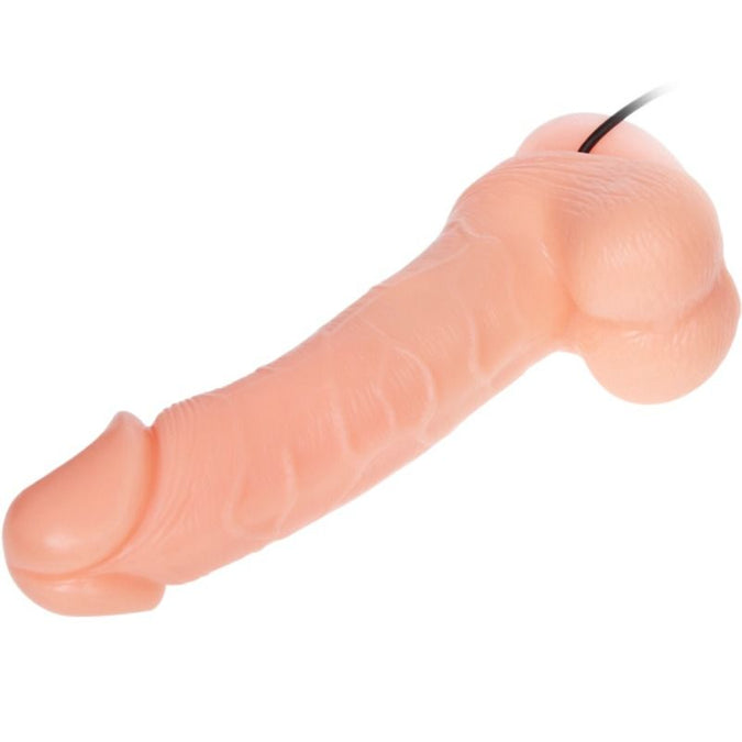 Baile – Realistic Dildo Dong Vibration and Rotation 20 Cm