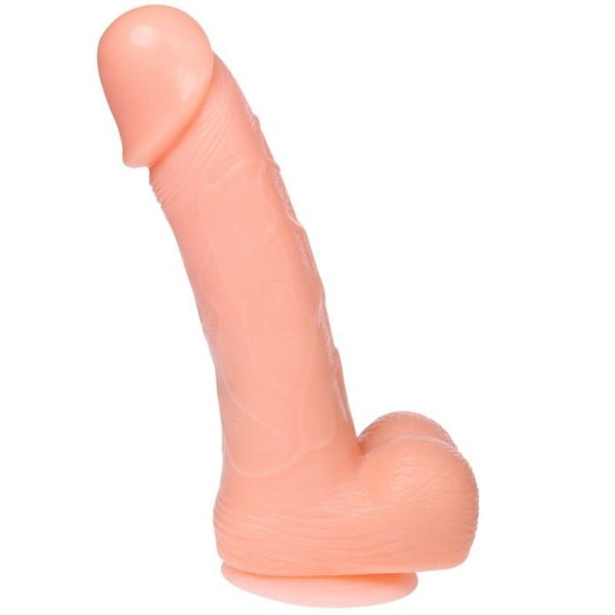 Baile – Realistic Dildo Dong Vibration and Rotation 20 Cm