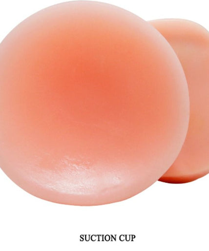 Baile – Realistischer Dildo Dong mit Vibration und Rotation 20 Cm Baile – Realistischer Dildo Dong mit Vibration und Rotation 20 Cm