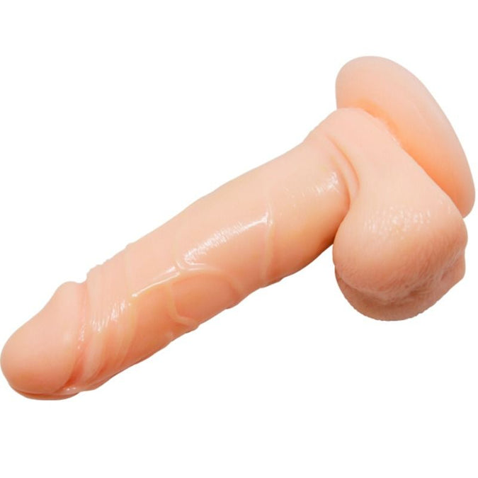 Baile – Prime Realistische Dong Natuurlijk met Vibratie