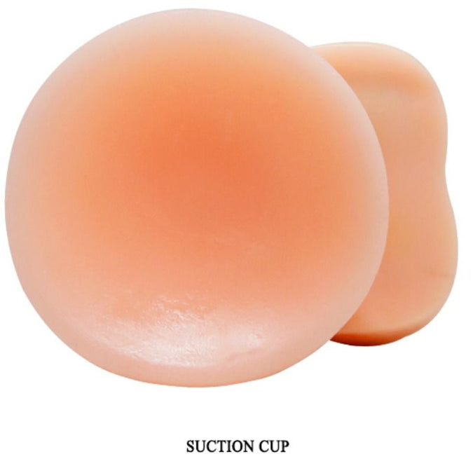 Baile – Prime Realistische Dong Natuurlijk met Vibratie