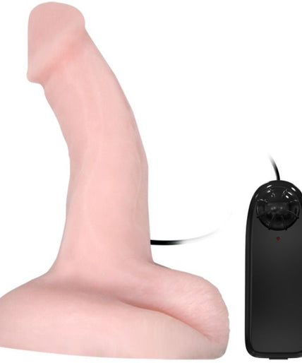 Baile – Arbitrariness Realistic Vibrator Dildo Baile – Arbitrariness Realistic Vibrator Dildo
